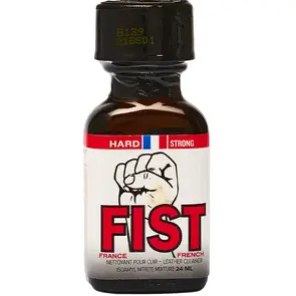 Fausthart 24ml