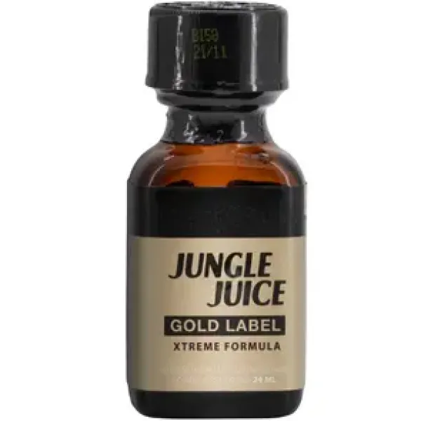 Jungle Juice Gold Label 24 ml (EU)