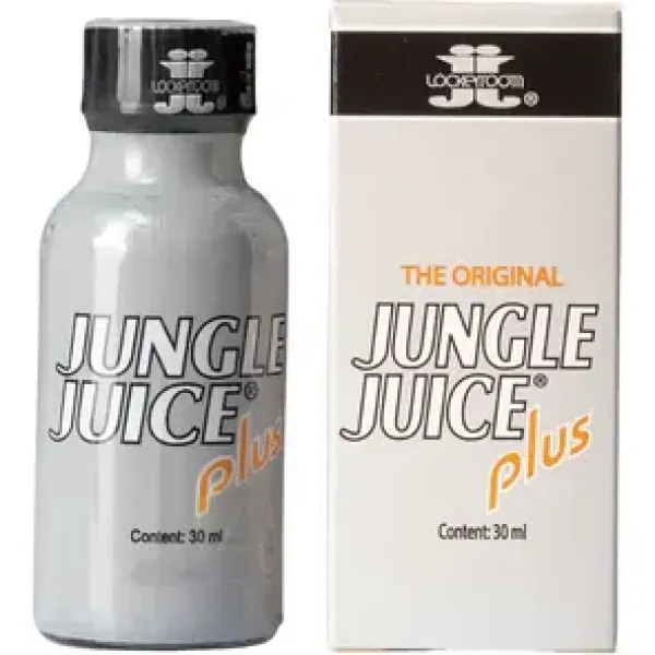 Jungle Juice Plus 30 ml (JJ)