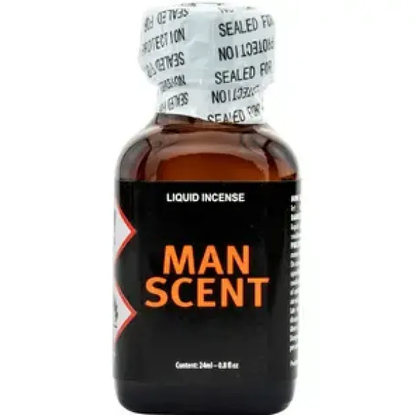Herrenduft 24 ml (EU)