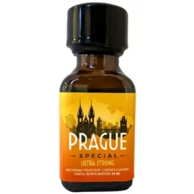 Prager Spezial Ultra Strong 24ml Prager Spezial Ultra Strong 24ml