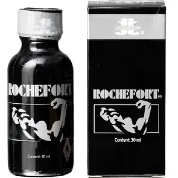 Rochefort 30 ml (JJ)