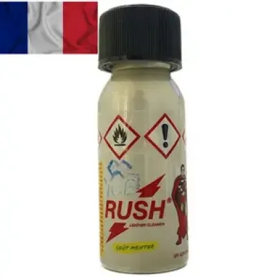 Rush ICE Poppers 30ml Rush ICE Poppers 30ml
