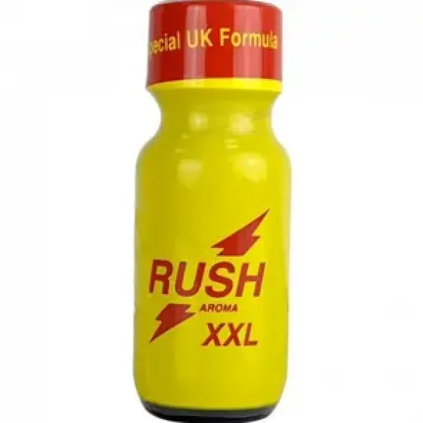 Rush UK Starke Formel 25 ml