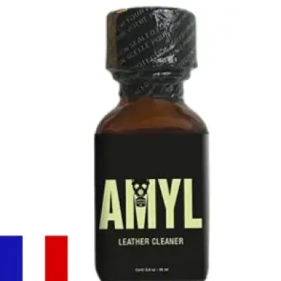 Amyl Poppers – 25 ml (Frankreich) Amyl Poppers – 25 ml (Frankreich)