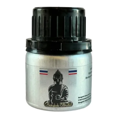 Bangkok Brutal Poppers Bangkok Brutal Poppers