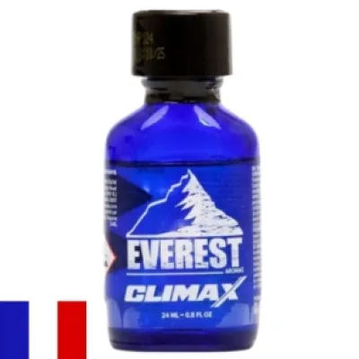 Everest Climax Poppers - 24ml Everest Climax Poppers - 24ml