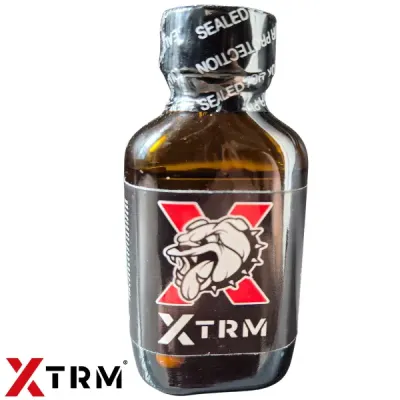XTRM Doppel Aroma - 25ml XTRM Doppel Aroma - 25ml