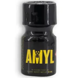 Amyl Poppers - 10ml (PWD)