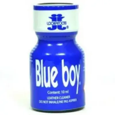 Blue Boy 10 ml (JJ) Blue Boy 10 ml (JJ)