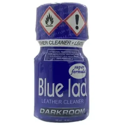 Blue Lad Darkroom 10ml Blue Lad Darkroom 10ml