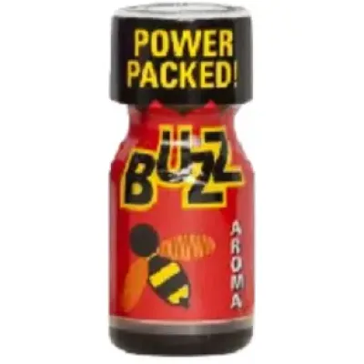 Buzz 10ml Buzz 10ml