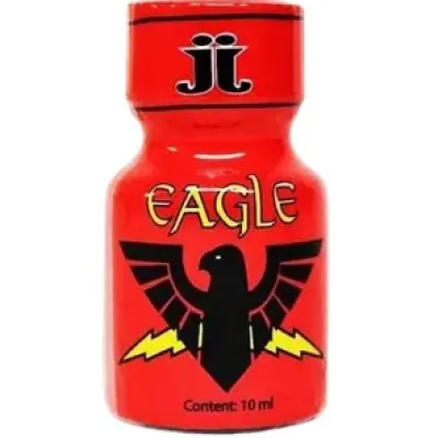 Adler 10 ml (JJ) Adler 10 ml (JJ)