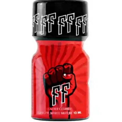 FF Fist Russe 10ml FF Fist Russe 10ml