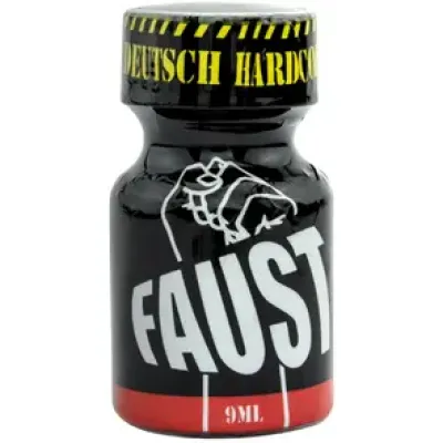 Faust 10ml Faust 10ml