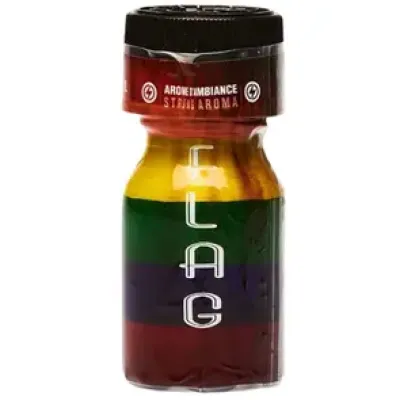 FLAGGE 10ml FLAGGE 10ml