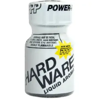 Hardware 10 ml (EU) Hardware 10 ml (EU)
