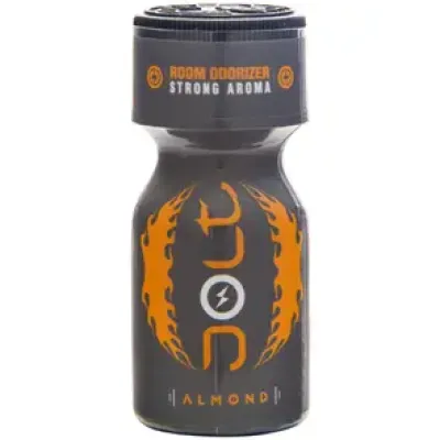 Jolt Silber 13ml Jolt Silber 13ml