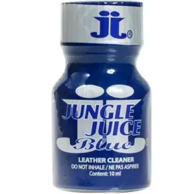 Jungle Juice Blue 10ml (JJ) Jungle Juice Blue 10ml (JJ)