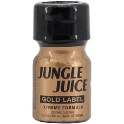 Jungle Juice Gold Label extreme 10ml (EU) Jungle Juice Gold Label extreme 10ml (EU)