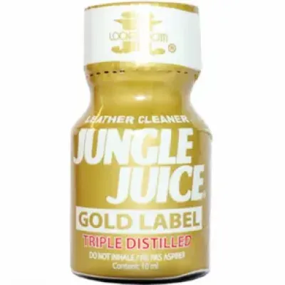 Jungle Juice Gold Label 10 ml (JJ) Jungle Juice Gold Label 10 ml (JJ)
