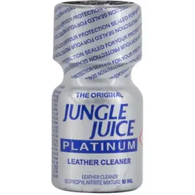 Jungle Juice Platin Original 10ml (EU) Jungle Juice Platin Original 10ml (EU)
