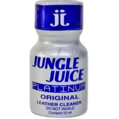 Jungle Juice Platin 10ml (JJ) Jungle Juice Platin 10ml (JJ)