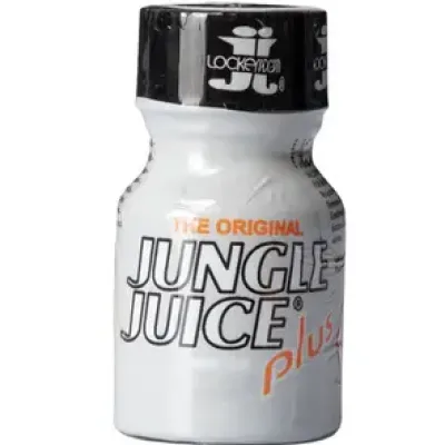 Jungle Juice Plus 10 ml (JJ) Jungle Juice Plus 10 ml (JJ)