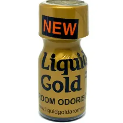 Flüssiges Gold 10ml Flüssiges Gold 10ml