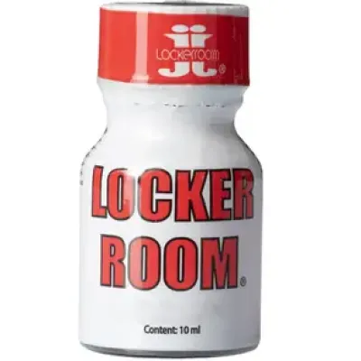Umkleideraum 10 ml (JJ) Umkleideraum 10 ml (JJ)