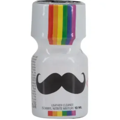 Schnurrbart 10ml Schnurrbart 10ml