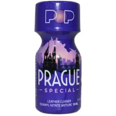 Prag Spezial 10ml Prag Spezial 10ml