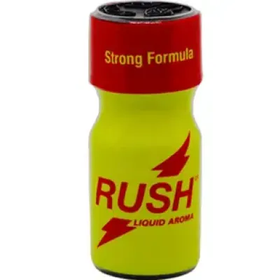 Rush UK Starke Formel 10 ml Rush UK Starke Formel 10 ml