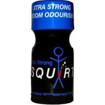 Squirt Extra Stark 10ml Squirt Extra Stark 10ml