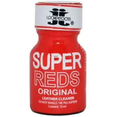 Super Reds 10 ml (JJ) Super Reds 10 ml (JJ)