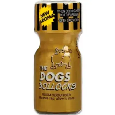 Die Hundebollocks 10ml Die Hundebollocks 10ml