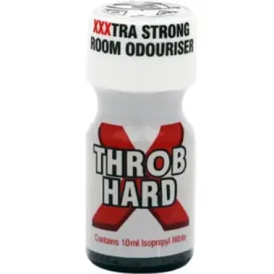 Pochendes Hartes X 10ml Pochendes Hartes X 10ml
