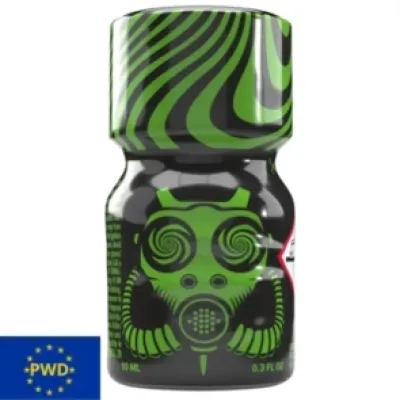 Butanol Poppers - 10ml Butanol Poppers - 10ml