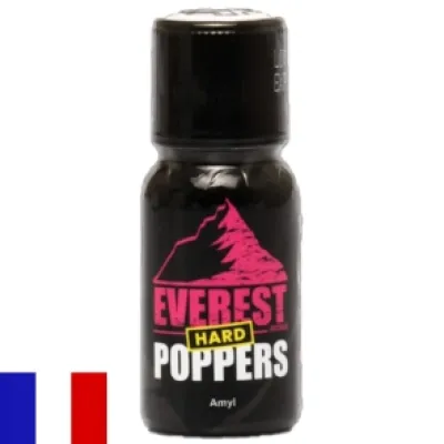 Everest Hard Poppers - 15ml Everest Hard Poppers - 15ml