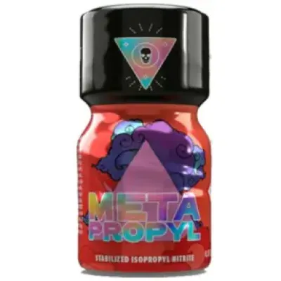 Meta-Propyl-Poppers - 10 ml Meta-Propyl-Poppers - 10 ml