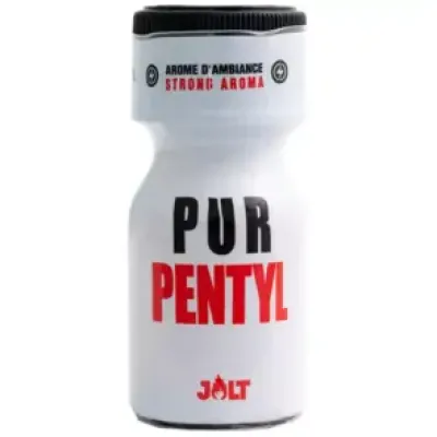 Pur Pentyl Poppers - 13ml Pur Pentyl Poppers - 13ml