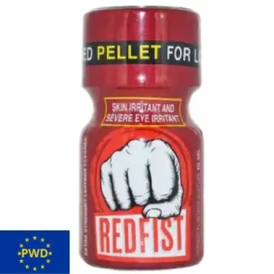 Redfist Poppers - 10ml Redfist Poppers - 10ml