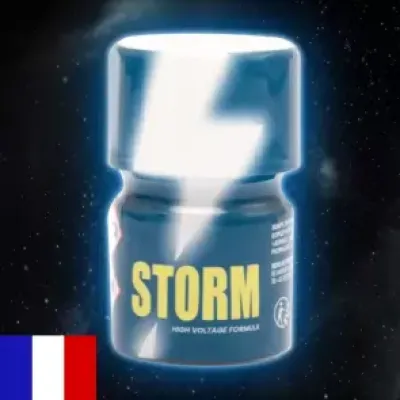 Storm Poppers - 15ml Storm Poppers - 15ml