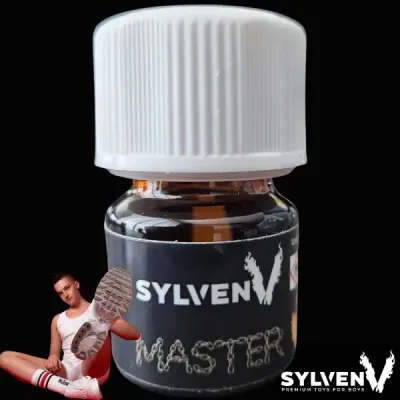SylvenV Master Poppers - 15ml SylvenV Master Poppers - 15ml