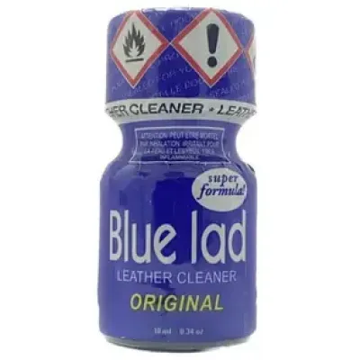 Blue Lad Original 10ml Blue Lad Original 10ml
