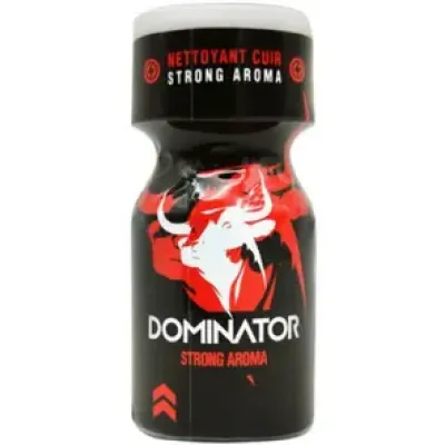 Dominator Schwarz 13ml Dominator Schwarz 13ml