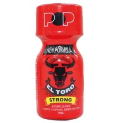 El Toro Strong 10ml El Toro Strong 10ml