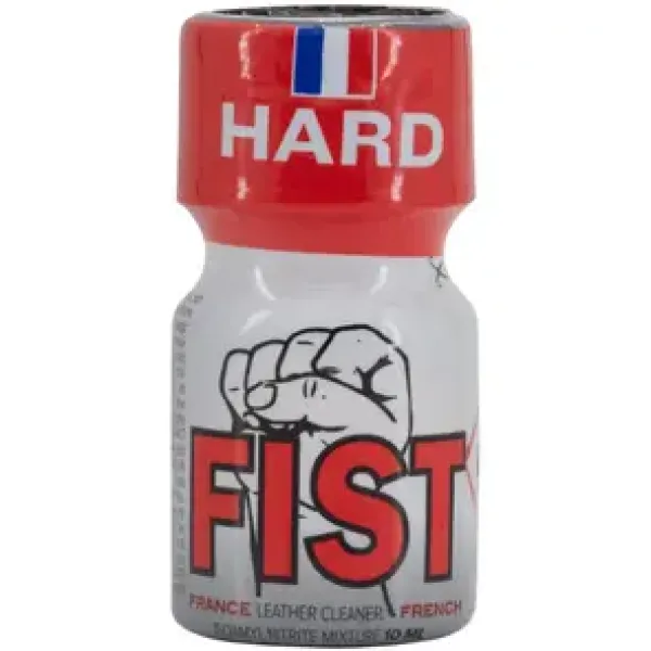 Fausthart 10ml