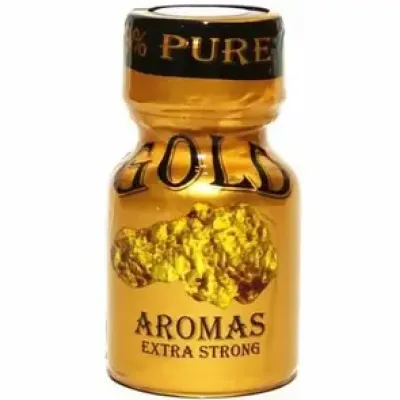 Gold extra stark 10ml (JJ) Gold extra stark 10ml (JJ)