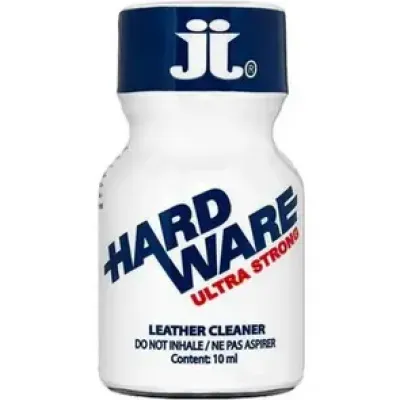Hardware 10ml (JJ) Hardware 10ml (JJ)